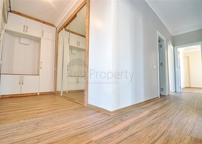 شقة 3+1 في حي ليمان-أنطاليا 