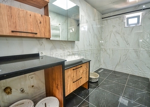 شقة 3+1 في حي ليمان-أنطاليا 