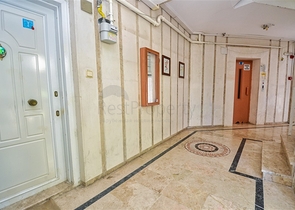 شقة 3+1 في حي ليمان-أنطاليا 