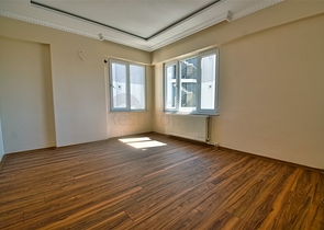 شقة 3+1 في حي ليمان-أنطاليا 