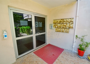 شقة 3+1 في حي ليمان-أنطاليا 