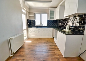 شقة 3+1 في حي ليمان-أنطاليا 