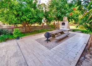 شقة 3+1 في حي ليمان-أنطاليا 