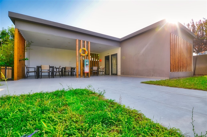 شقة 4+1 في حي أنكالي-أنطاليا 