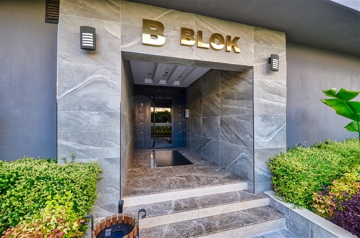 شقة 4+1 في حي أنكالي-أنطاليا 