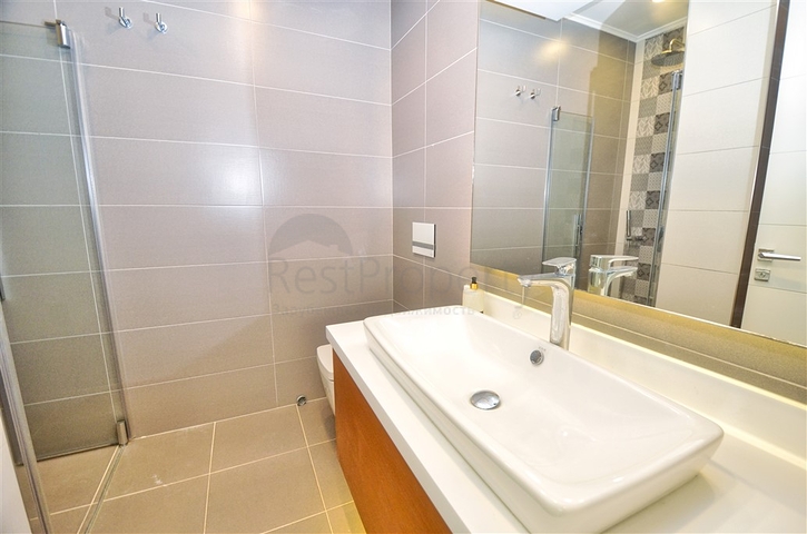 شقة 4+1 في حي أنكالي-أنطاليا 