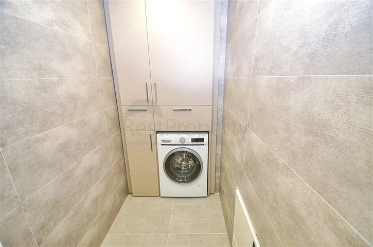 شقة 4+1 في حي أنكالي-أنطاليا 