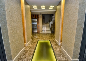 شقة 4+1 في حي أنكالي-أنطاليا 