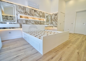 شقة 4+1 في حي أنكالي-أنطاليا 