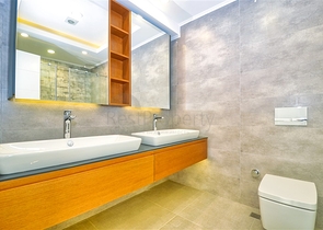 شقة 4+1 في حي أنكالي-أنطاليا 