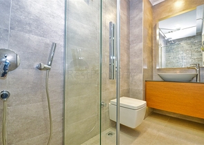 شقة 4+1 في حي أنكالي-أنطاليا 