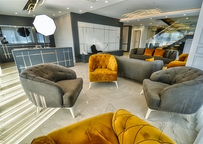 شقة 4+1 في حي أنكالي-أنطاليا 