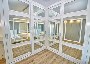 شقة 4+1 في حي أنكالي-أنطاليا 