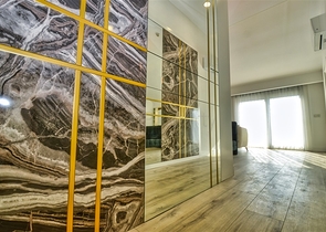 شقة 4+1 في حي أنكالي-أنطاليا 