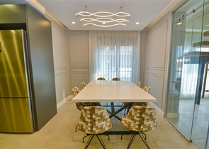 شقة 4+1 في حي أنكالي-أنطاليا 