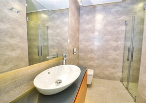 شقة 4+1 في حي أنكالي-أنطاليا 