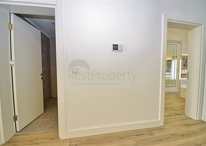 شقة 4+1 في حي أنكالي-أنطاليا 