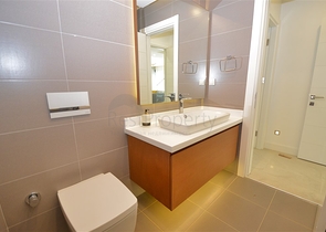 شقة 4+1 في حي أنكالي-أنطاليا 