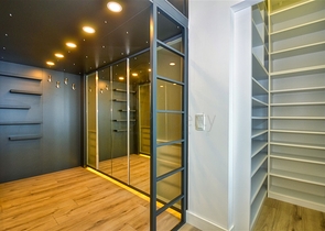 شقة 4+1 في حي أنكالي-أنطاليا 