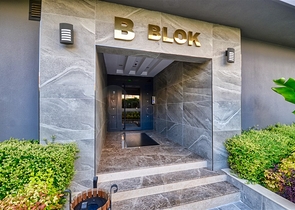 شقة 4+1 في حي أنكالي-أنطاليا 