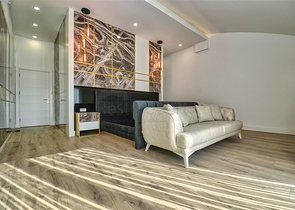 شقة 4+1 في حي أنكالي-أنطاليا 