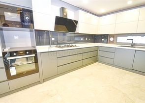 شقة 4+1 في حي أنكالي-أنطاليا 