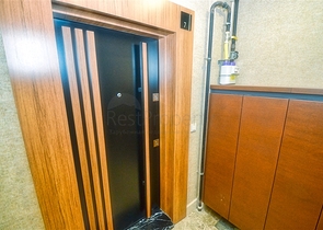 شقة 4+1 في حي أنكالي-أنطاليا 