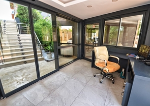 شقة 4+1 في حي أنكالي-أنطاليا 