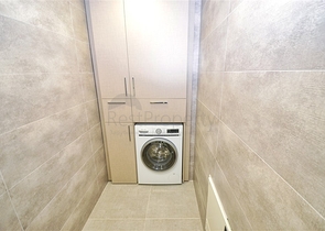 شقة 4+1 في حي أنكالي-أنطاليا 