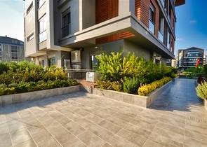 شقة 4+1 في حي أنكالي-أنطاليا 