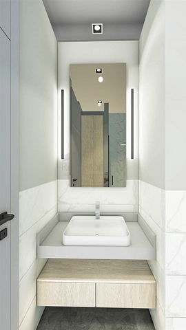 مشروع استثماري في منطقة التينتاس-أنطاليا