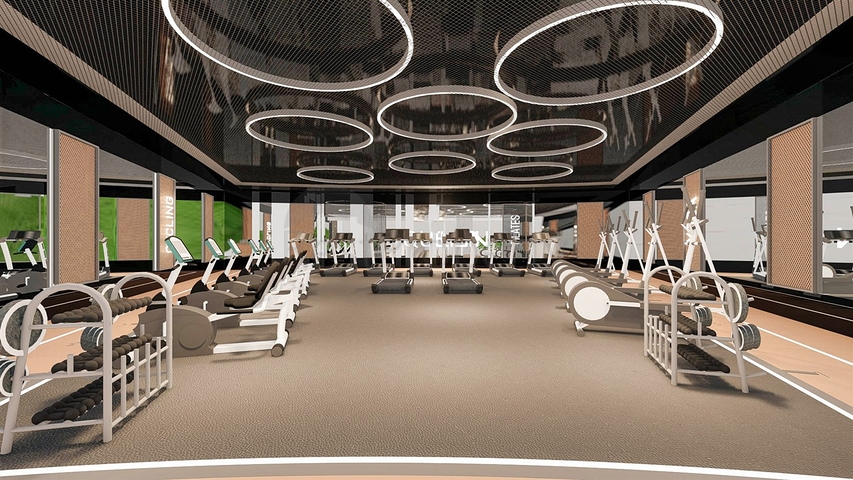 مشروع استثماري في منطقة التينتاس-أنطاليا