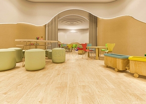 مشروع استثماري في منطقة التينتاس-أنطاليا