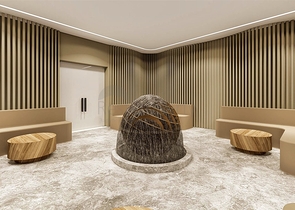 مشروع استثماري في منطقة التينتاس-أنطاليا