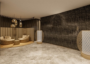 مشروع استثماري في منطقة التينتاس-أنطاليا