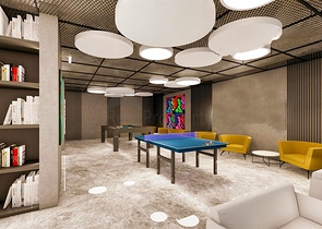 مشروع استثماري في منطقة التينتاس-أنطاليا