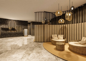 مشروع استثماري في منطقة التينتاس-أنطاليا