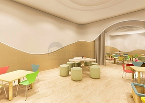 مشروع استثماري في منطقة التينتاس-أنطاليا