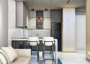 مشروع استثماري في منطقة التينتاس-أنطاليا