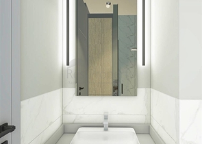 مشروع استثماري في منطقة التينتاس-أنطاليا