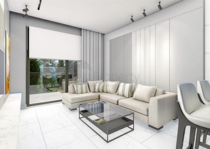 مشروع استثماري في منطقة التينتاس-أنطاليا