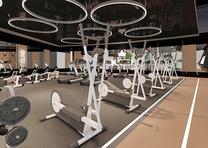 مشروع استثماري في منطقة التينتاس-أنطاليا