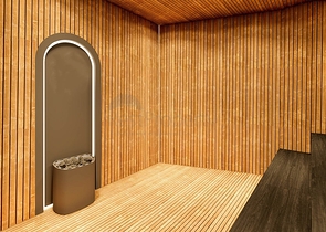 مشروع استثماري في منطقة التينتاس-أنطاليا