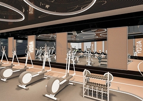 مشروع استثماري في منطقة التينتاس-أنطاليا