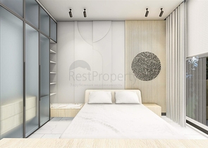 مشروع استثماري في منطقة التينتاس-أنطاليا