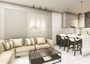 مشروع استثماري في منطقة التينتاس-أنطاليا