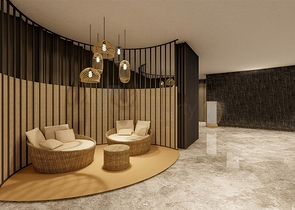 مشروع استثماري في منطقة التينتاس-أنطاليا