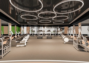 مشروع استثماري في منطقة التينتاس-أنطاليا