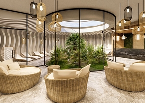 مشروع استثماري في منطقة التينتاس-أنطاليا