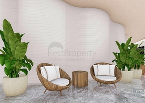 مشروع استثماري في منطقة التينتاس-أنطاليا